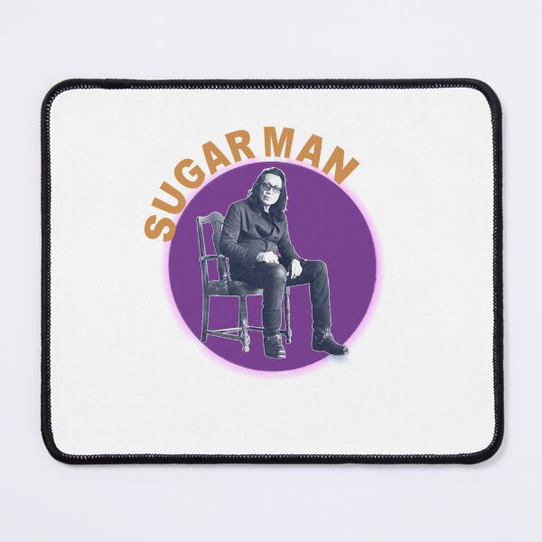 Item preview, Sugars Man Sixto Rodriguez designed and sold by JodyTaylor8.