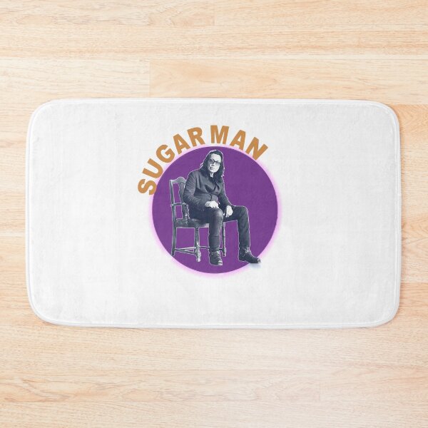 Item preview, Sugars Man Sixto Rodriguez designed and sold by JodyTaylor8.