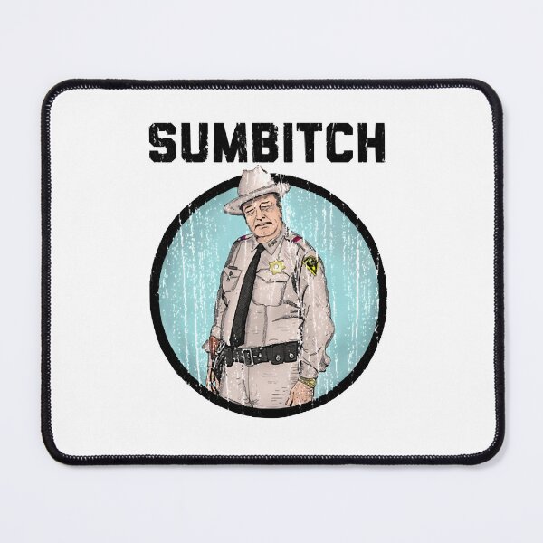 Item preview, Sumbitch Distressed designed and sold by JodyTaylor8.