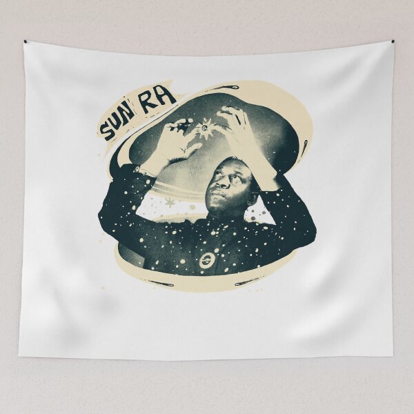 Item preview, Sun Ra designed and sold by JodyTaylor8.