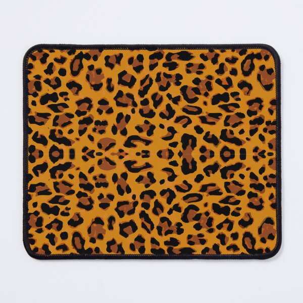 Item preview, A roaring good pattern of Leopard spots designed and sold by rocklegends99.