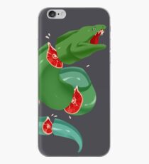 Meaty cucumber iPhone Case