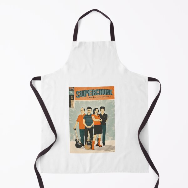 Artikelvorschau, Superchunk Illustration Relaxed F.it entworfen und verkauft von JodyTaylor8.