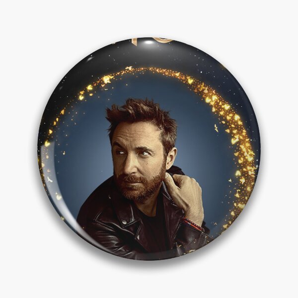 Item preview, David bona American Tour 2022 designed and sold by Greghardsono.