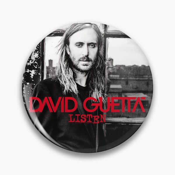 Item preview, Jati David American Tour 2022 designed and sold by Greghardsono.