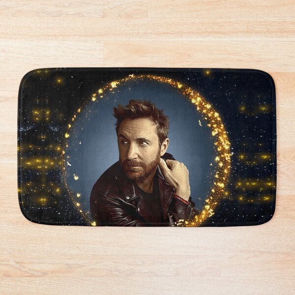 Item preview, David bona American Tour 2022 designed and sold by Greghardsono.