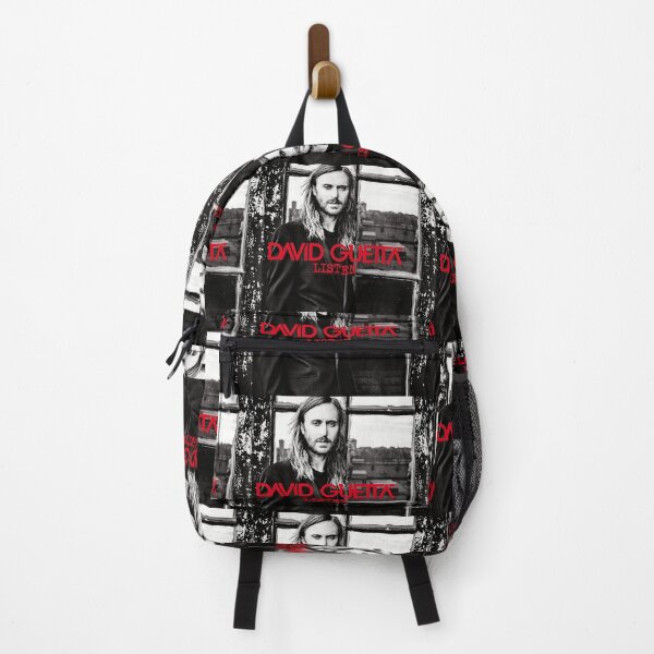 Item preview, Jati David American Tour 2022 designed and sold by Greghardsono.