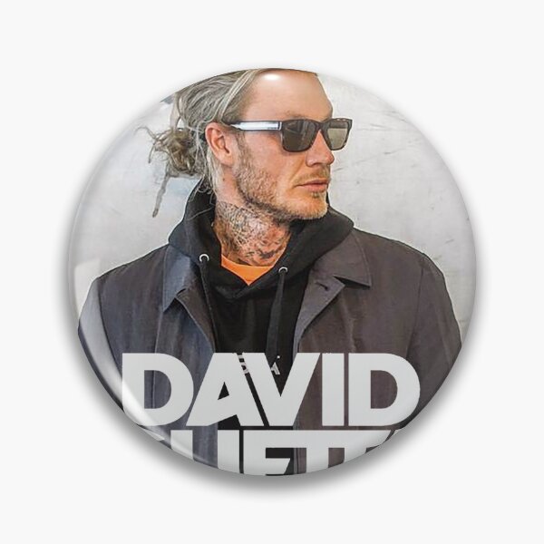 Item preview, Manuk David American Tour 2022 designed and sold by Greghardsono.