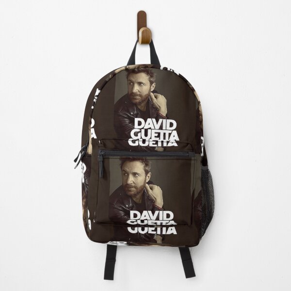 Item preview, Bernuk David American Tour 2022 designed and sold by Greghardsono.