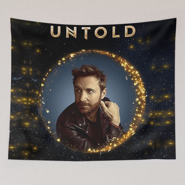 Item preview, David bona American Tour 2022 designed and sold by Greghardsono.