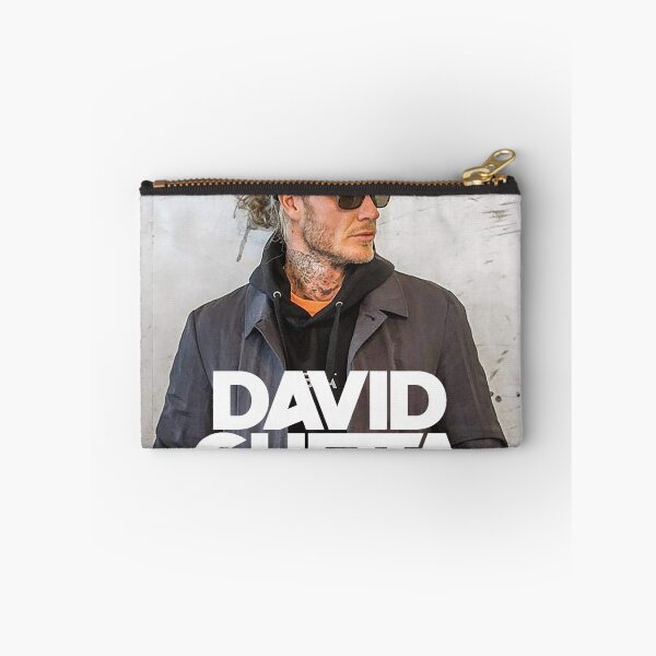 Item preview, Manuk David American Tour 2022 designed and sold by Greghardsono.