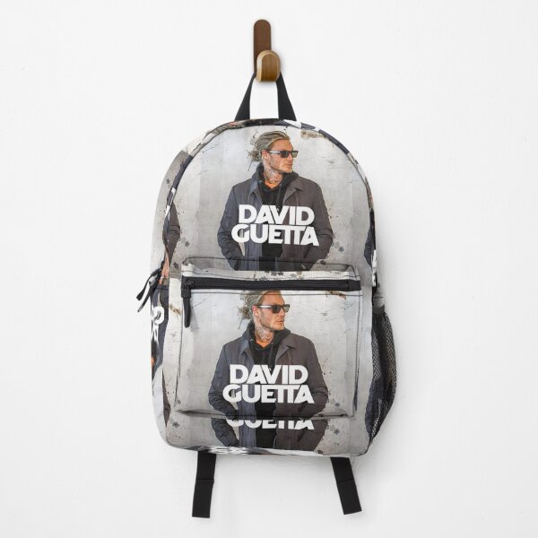 Item preview, Manuk David American Tour 2022 designed and sold by Greghardsono.