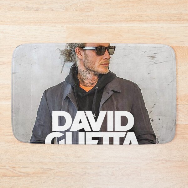 Item preview, Manuk David American Tour 2022 designed and sold by Greghardsono.