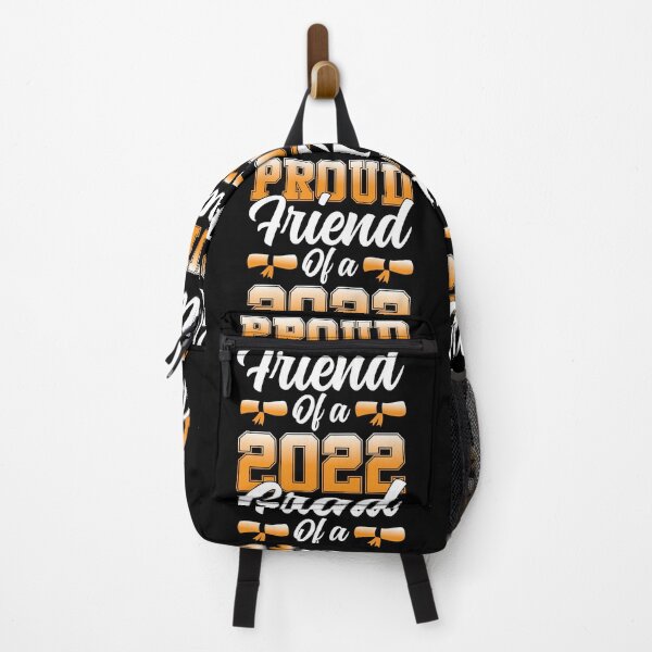 Item preview, Proud Friend Of A Class Of 2022 Grad Graduating Student designed and sold by GravitiTees.