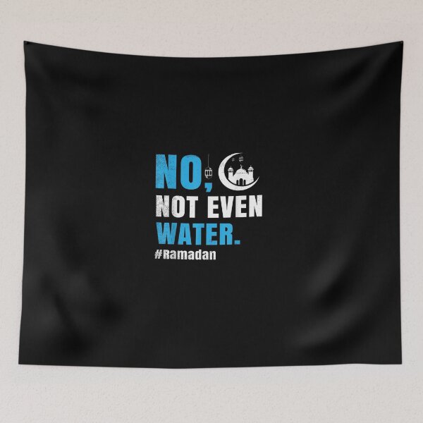 Item preview, Islamic ramadan muslims holy month t-shirt T-Shirt designed and sold by BoyerAdemaro.