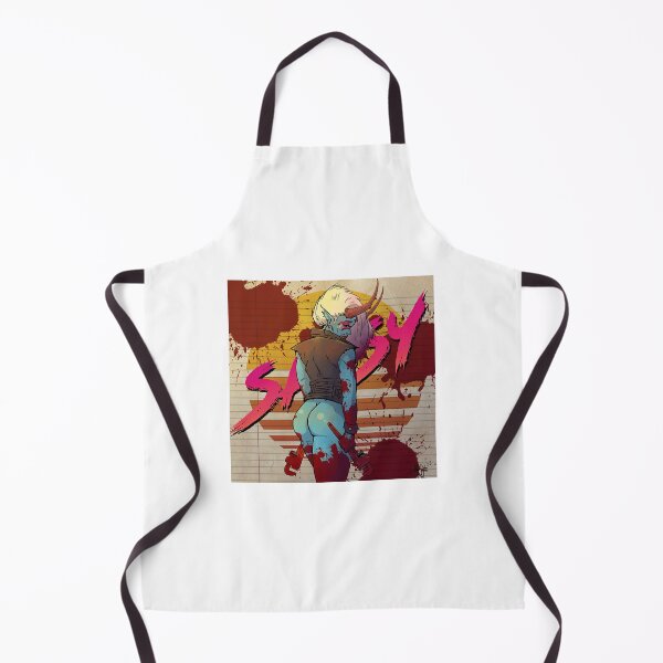 Item preview, Sassy Posters and Art Prints designed and sold by tho160822.