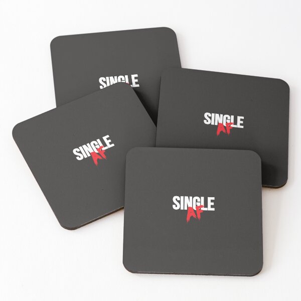 Item preview, Single AF designed and sold by slicksdesigns.