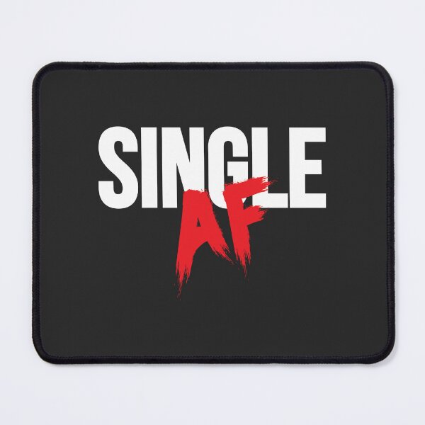 Item preview, Single AF designed and sold by slicksdesigns.