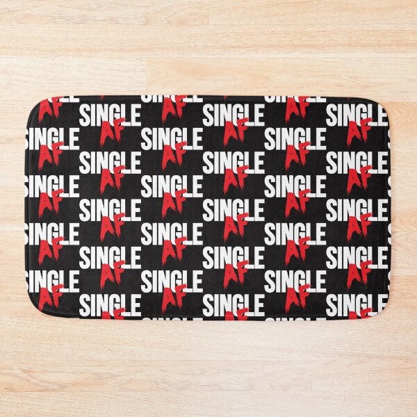 Item preview, Single AF designed and sold by slicksdesigns.