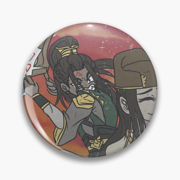 Item preview, 3zun smash designed and sold by NohrSkum.