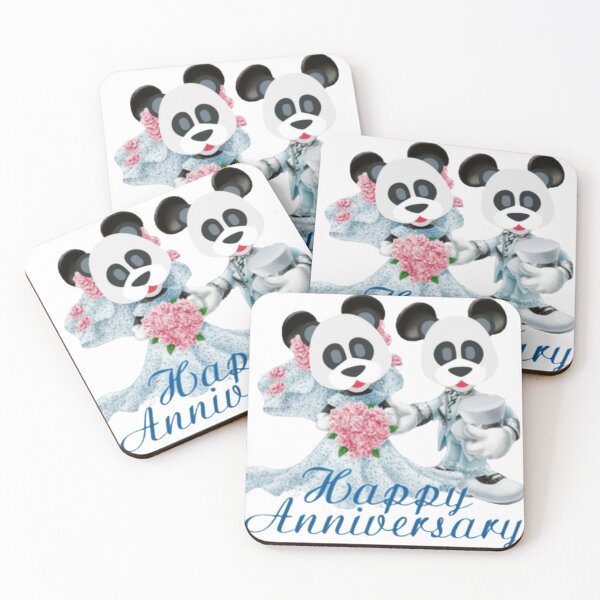 Item preview, Happy Anniversary designed and sold by Jason Ridgeway.