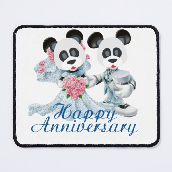 Item preview, Happy Anniversary designed and sold by Jason Ridgeway.