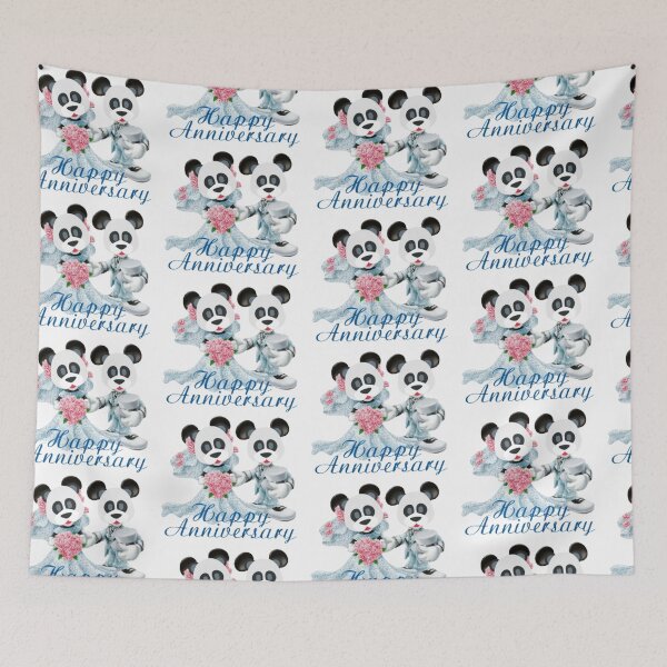 Item preview, Happy Anniversary designed and sold by Jason Ridgeway.