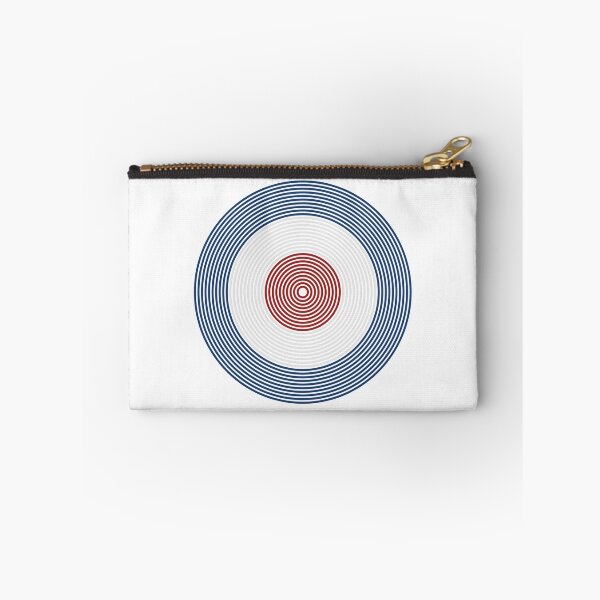 Item preview, Concentric Mod Target designed and sold by Texterns.