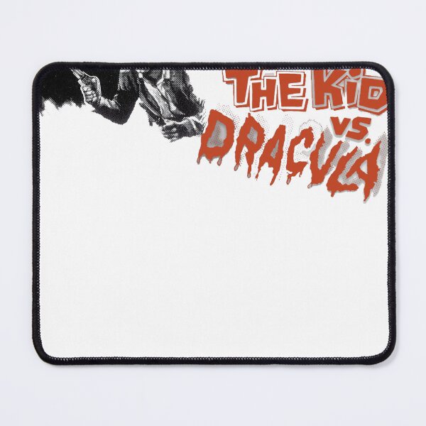 Item preview, Billy the Kid Versus Dracula Movie designed and sold by egbne-0.