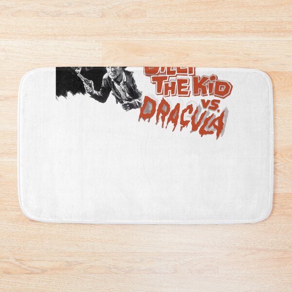 Item preview, Billy the Kid Versus Dracula Movie designed and sold by egbne-0.