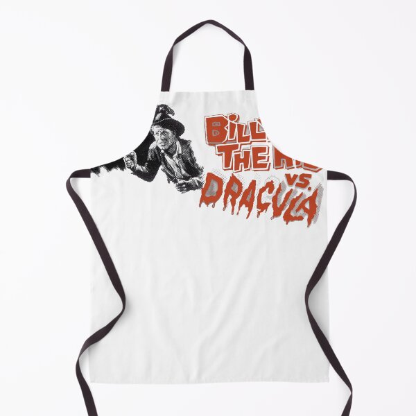 Item preview, Billy the Kid Versus Dracula Movie designed and sold by egbne-0.