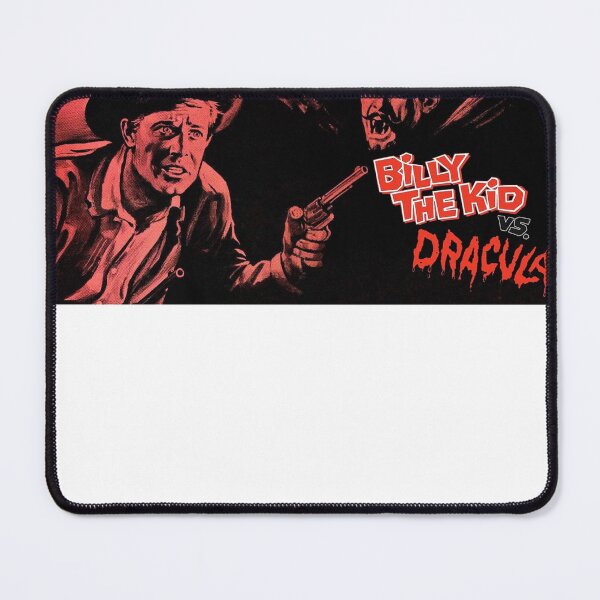 Item preview, Billy the Kid Versus Dracula Movie  designed and sold by egbne-0.