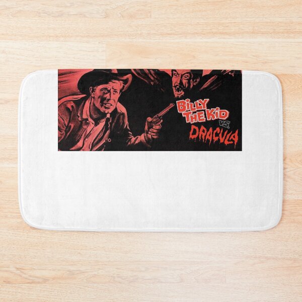 Item preview, Billy the Kid Versus Dracula Movie  designed and sold by egbne-0.