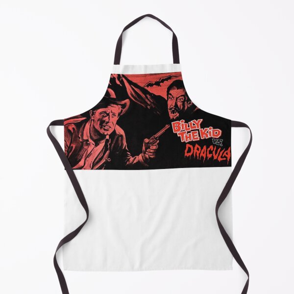 Item preview, Billy the Kid Versus Dracula Movie designed and sold by egbne-0.