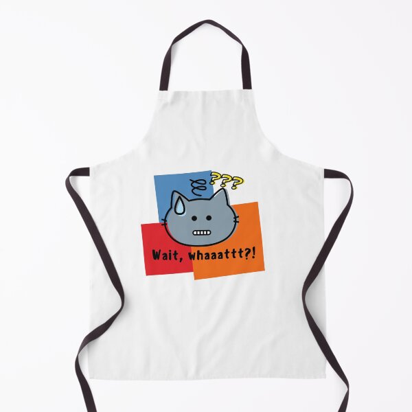 Item preview, Wait, what?! designed and sold by EverythingMaria.