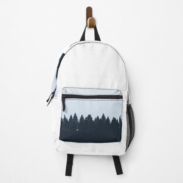 Item preview, Winter Forest designed and sold by reazdrain.