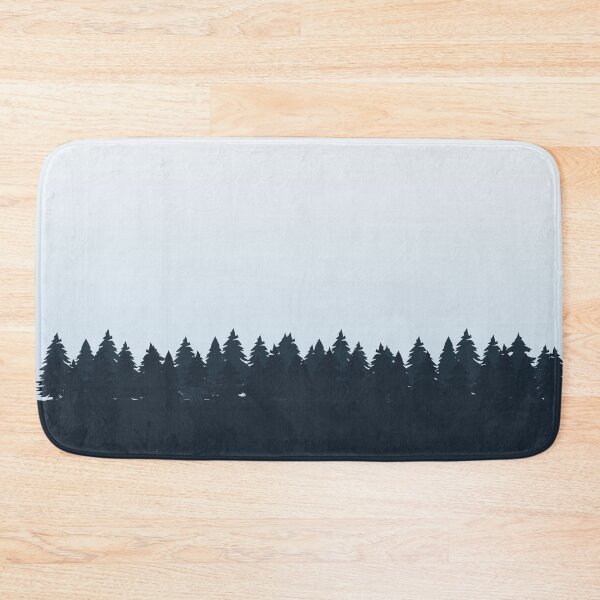 Item preview, Winter Forest designed and sold by reazdrain.