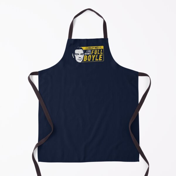 Item preview, I've Gone Full Boyle designed and sold by huckblade.
