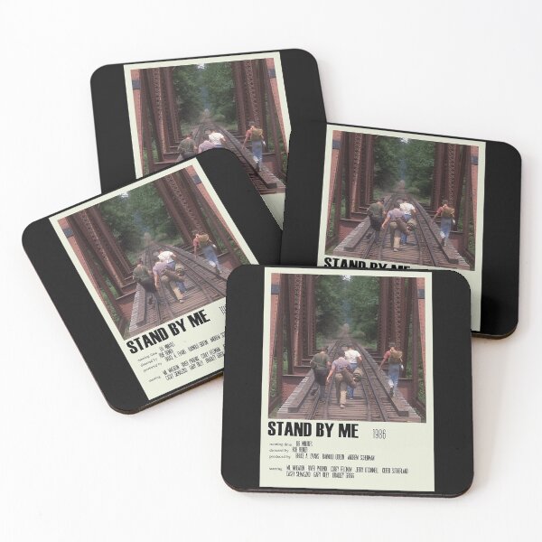 Item preview, My Favorite People Stand By Me Alternative Download And Print designed and sold by LesleyMClure776.