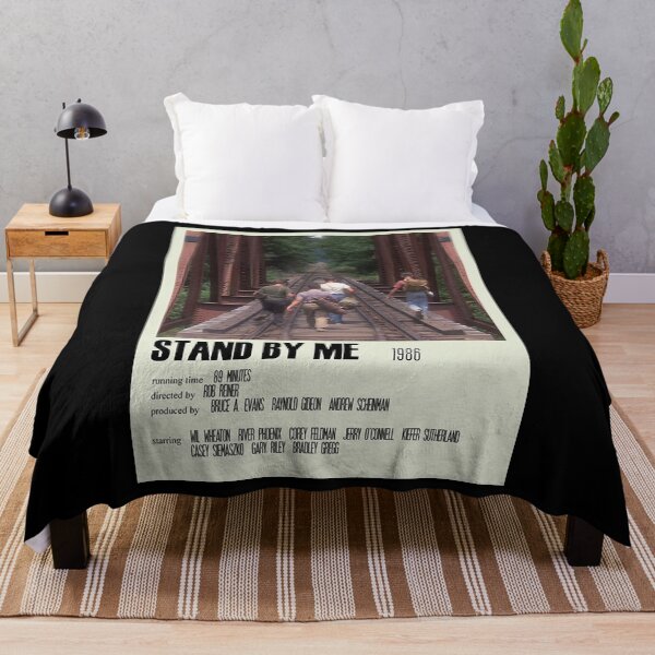 Item preview, My Favorite People Stand By Me Alternative Download And Print designed and sold by LesleyMClure776.