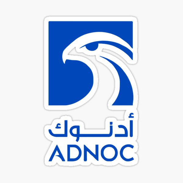 Logo Oil Service Brand Adnoc, oil, text, service png | PNGEgg