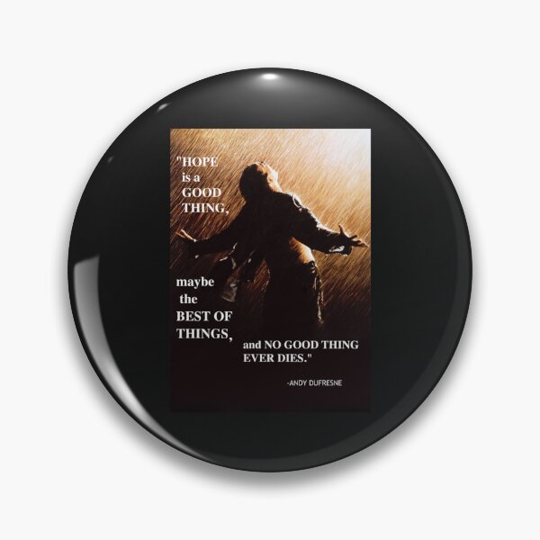Item preview, Shawshank Redemption designed and sold by NgaNguyenErt.