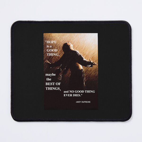 Item preview, Shawshank Redemption designed and sold by NgaNguyenErt.