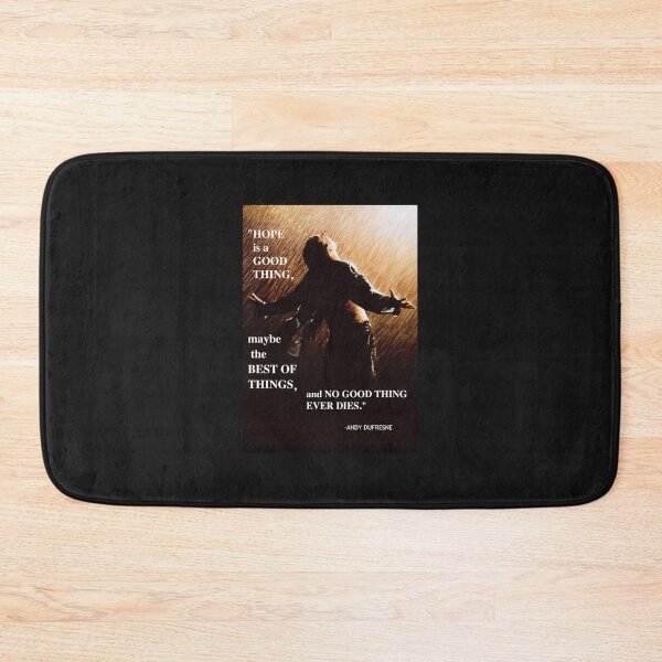 Item preview, Shawshank Redemption designed and sold by NgaNguyenErt.