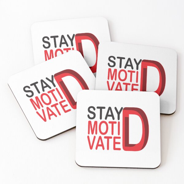 Item preview, Stay motivated designed and sold by NgaNguyenErt.