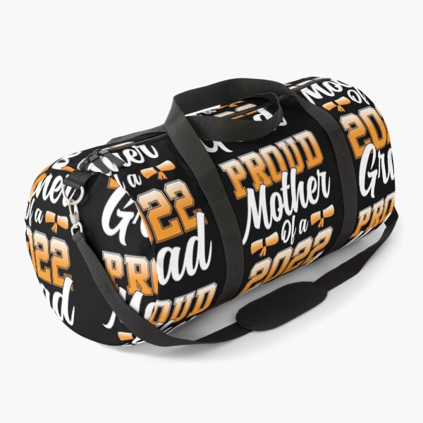 Item preview, Proud Mother Of A Class Of 2022 Grad Graduating Student designed and sold by GravitiTees.
