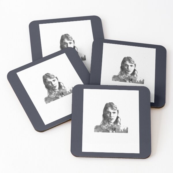Item preview, Sylvia Plath designed and sold by NgaNguyenErt.