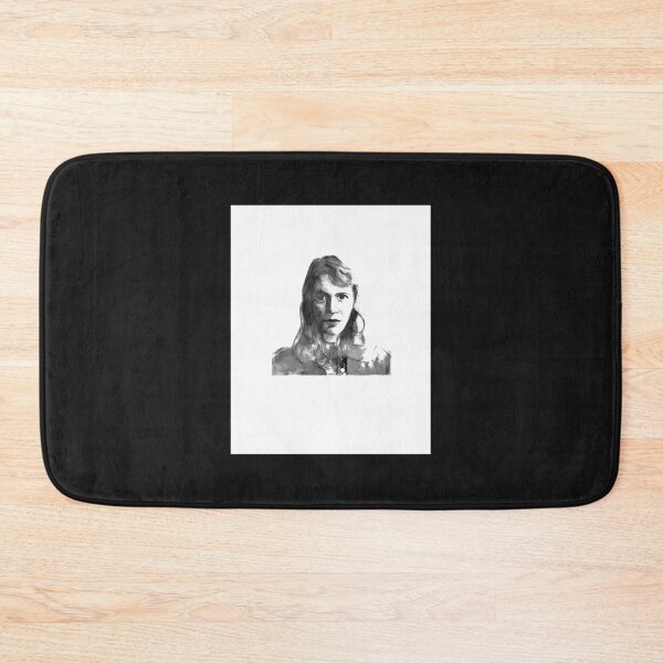 Item preview, Sylvia Plath designed and sold by NgaNguyenErt.