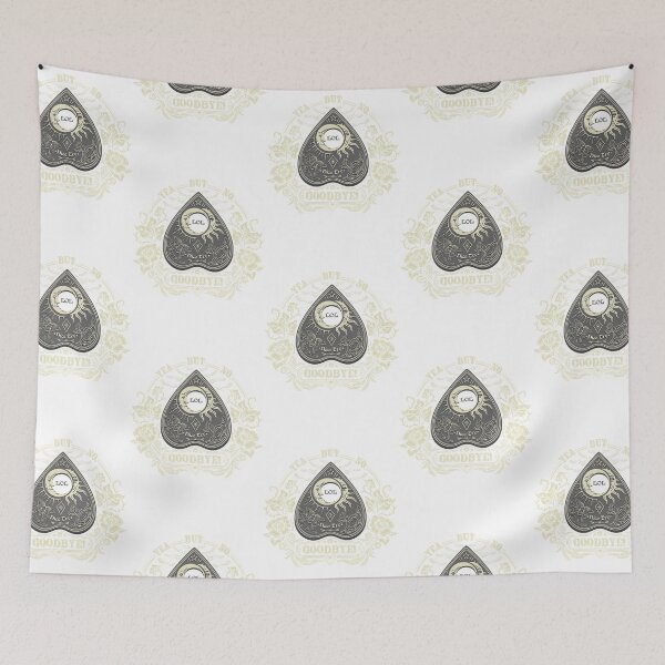 Item preview, Planchette Ouija  designed and sold by tho160822.