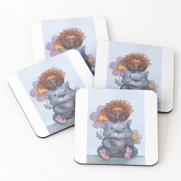 Item preview, buddy-pals designed and sold by PJ Paintings.